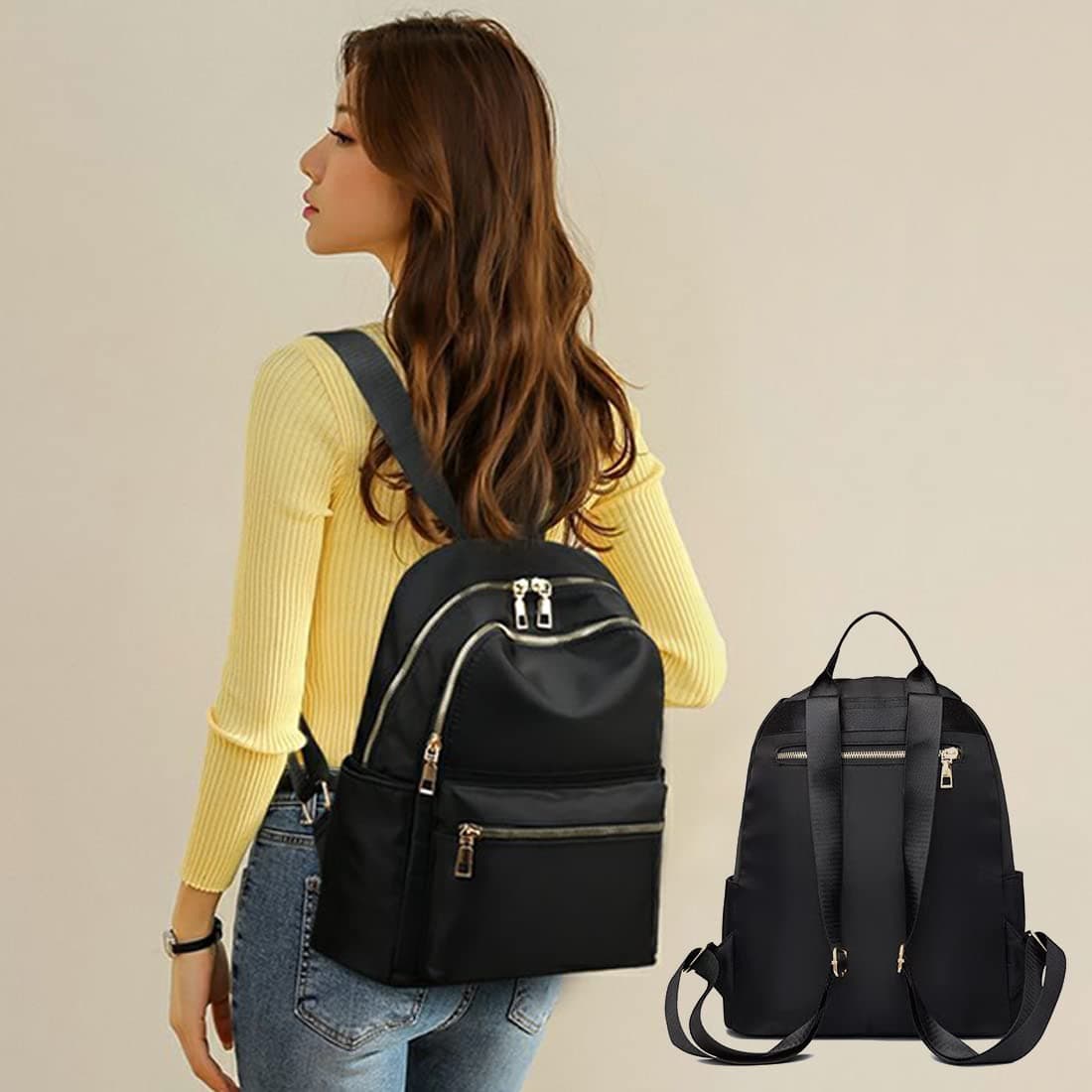 Mochila del todo moda  thumbnail 4