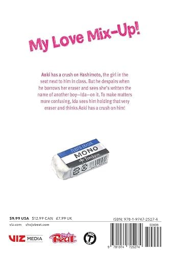 My Love Mix-Up!, Vol. 1 thumbnail 2