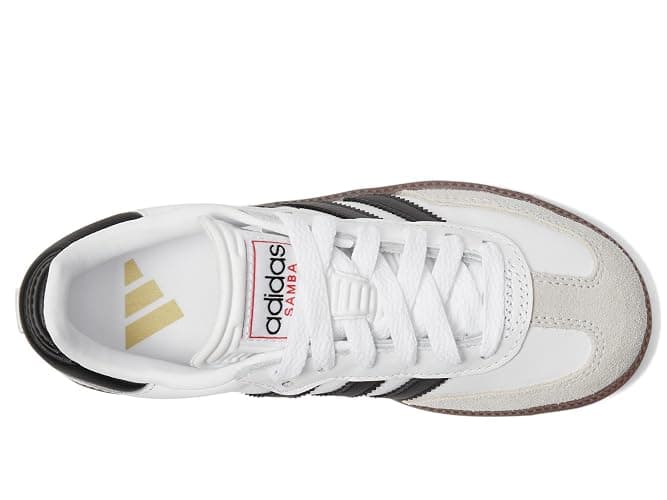 Adidas Samba OG Big Kid Sneakers thumbnail 2
