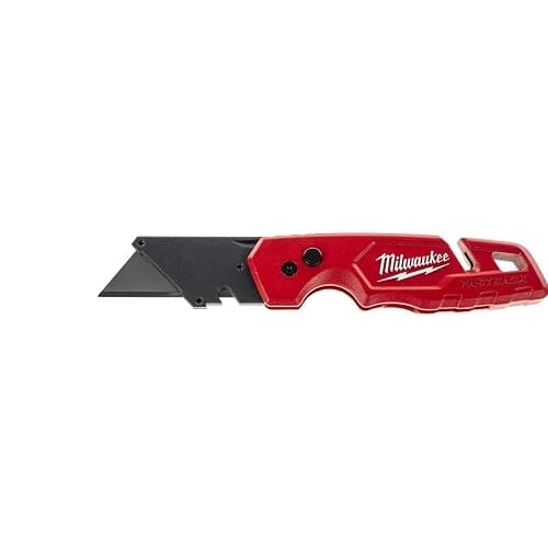 Milwaukee Foldable Pocket Knife Fastback thumbnail 6