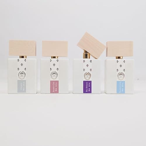 Giardini di Toscana - Bianco Latte Eau de Parfum (100 ml | 3.4 fl oz) | Amber-Gourmand Olfactory Family | Fragrance for Men + Women | Lasts up to 24 Hours | Non-Irritating Ingredients thumbnail 8