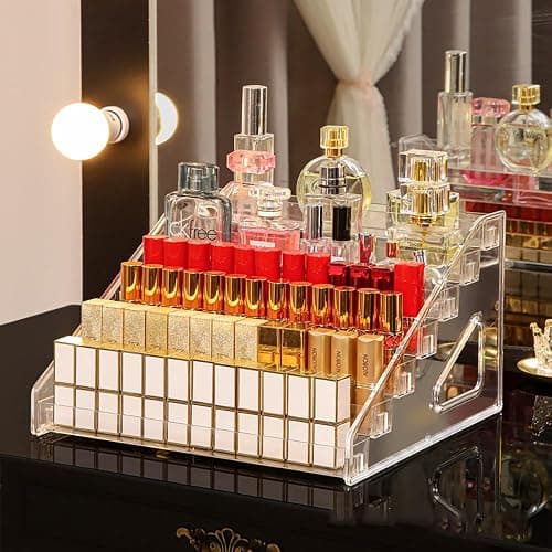 Nail Polish Organizer Display Rack thumbnail 2