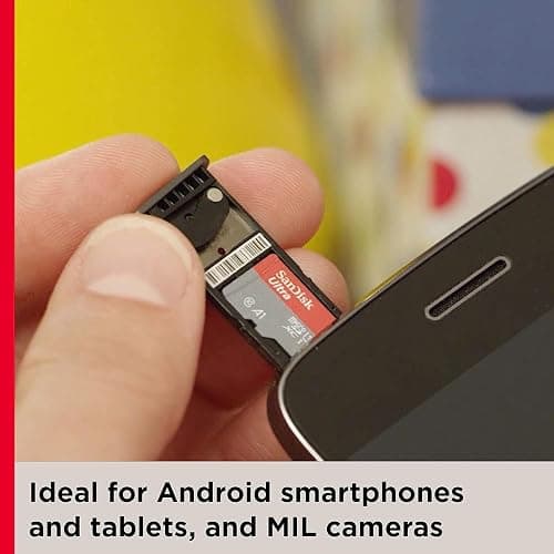 microSD Card for camera thumbnail 3