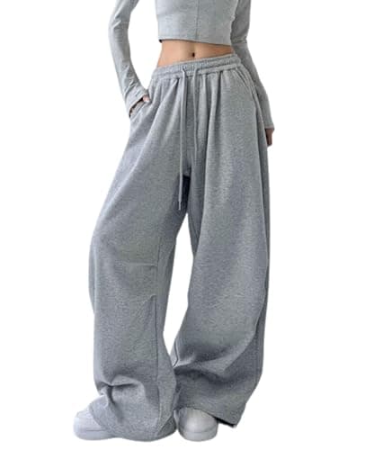 Baggy Sweatpants - Image 1