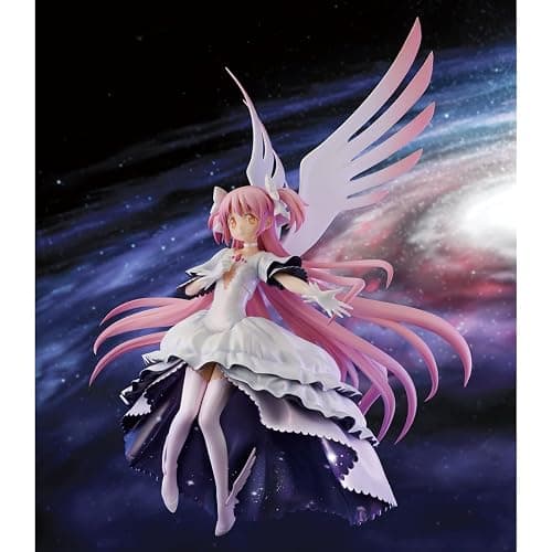 Banpresto - Puella Magi Madoka Magica: The Movie Rebellion - Ultimate Madoka Evolve Figure thumbnail 2