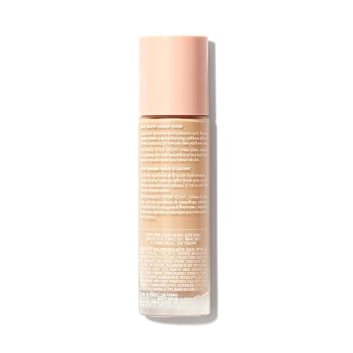 e.l.f. Halo Glow Liquid Filter, Teint-Booster für einen strahlenden, weich fokussierten Blick, mit Hyaluronsäure, vegan & tierversuchsfrei, 0 Fair thumbnail 2