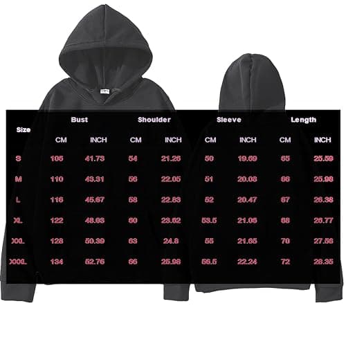 Unisex KATSEYE Hoodie Music Album KATSEYE Merch Hoodies Fashion Graphic Sweatshirt Long Sleeves Hoodie thumbnail 2