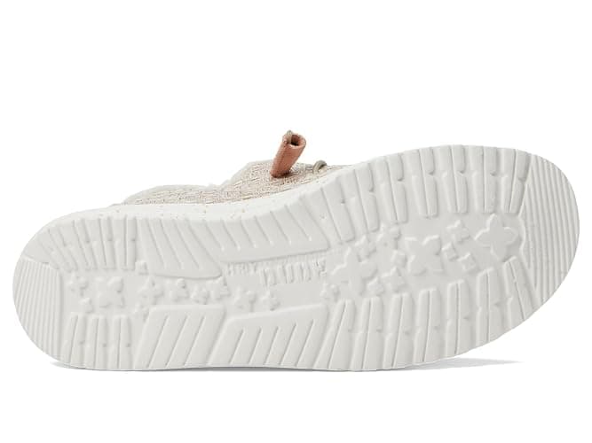 Hey Dude Wendy Warmth Charcoal | Women’s Shoes | Women’s Slip-on Loafers | Comfortable & Light-Weight thumbnail 2