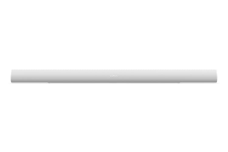 Sonos Arc Ultra Soundbar with Dolby Atmos and Voice Control - 9.1.4 Surround Sound for TV and Music - White thumbnail 2
