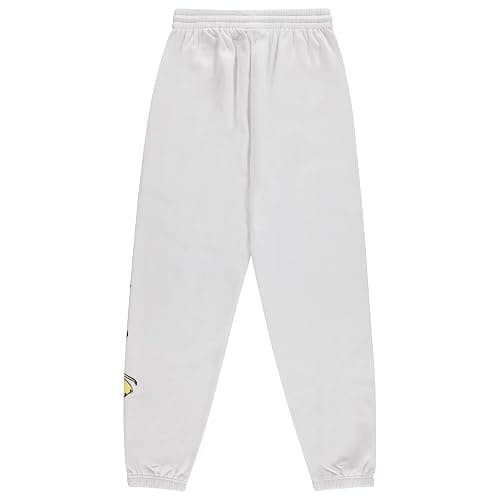 Bratz Ladies Original Dolls Joggers - Yasmin, Cloe, Jade, and Sasha Varsity Athletic Jogger Sweatpants Multi Print Sweatpants thumbnail 3