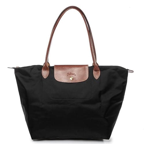 Longchamp Le Pliage Large Shoulder Tote Bag thumbnail 2