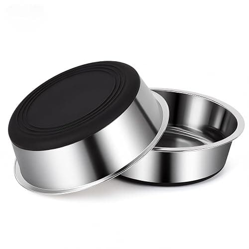 dog bowl - Image 1