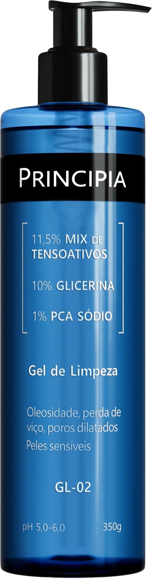GEL DE LIMPEZA GL-02 350G - Image 1