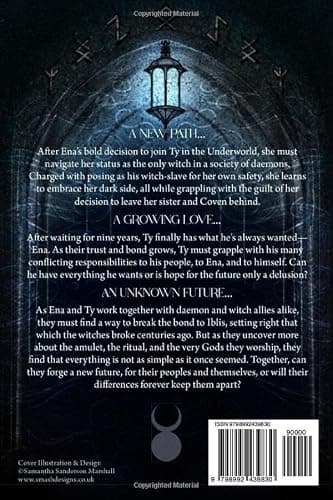 The Unknown Daemon (Omnis) thumbnail 2