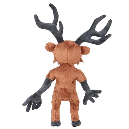 99 nights deer plush thumbnail 5
