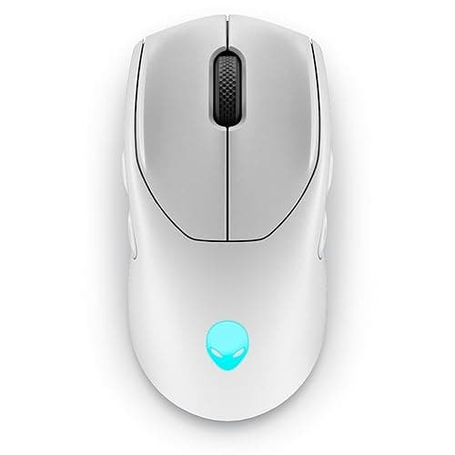 Alienware AW610M Wireless Gaming Mouse