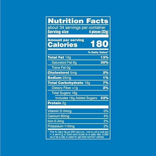 DOVE PROMISES Milk Chocolate Candy Individually Wrapped Bulk Pack (38.09 oz, 136 Piece) Bag thumbnail 2