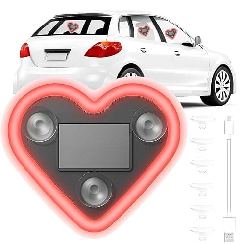 Heart Lights - Image 1