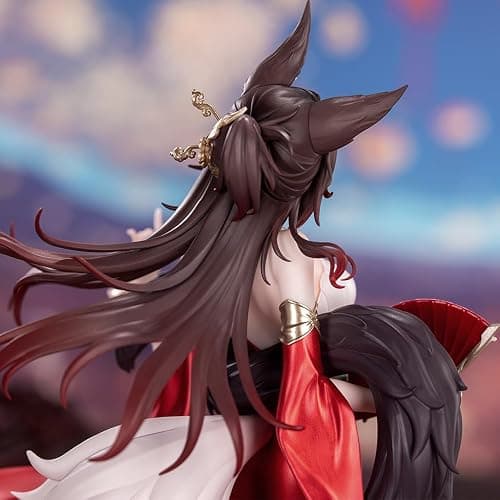 HOYOVERSE Honkai: Star Rail Fugue 1/8 Figure Stellar Luck Ver. thumbnail 7
