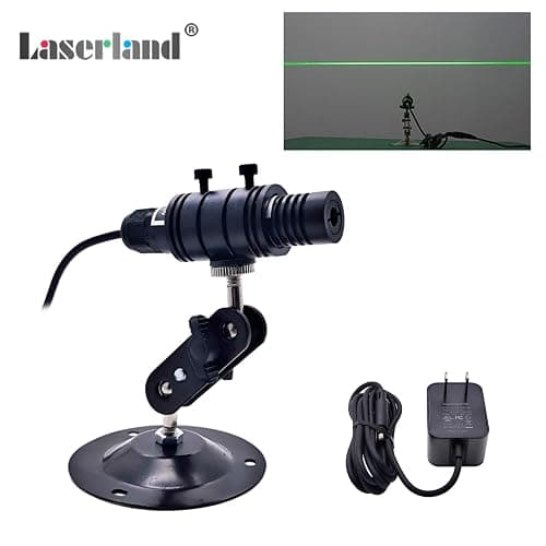 Green Laser Line Projector thumbnail 2