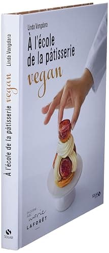 A l'école de la pâtisserie vegan thumbnail 3