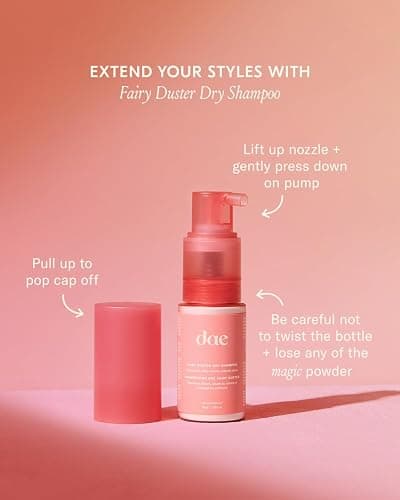 Dae Hair 3-In-1 Styling Cream (Daely Ritual Set) thumbnail 4