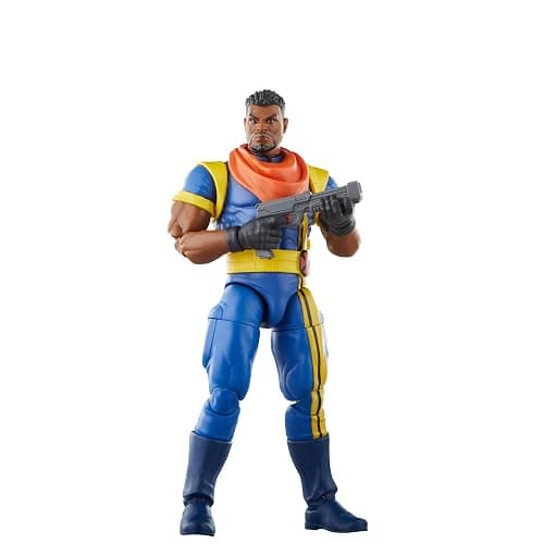 Marvel Legends Series Bishop, X-Men ‘97 Collectible 6-Inch Action Figures thumbnail 9