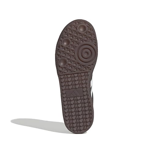 adidas Unisex-Child Samba Indoor thumbnail 3
