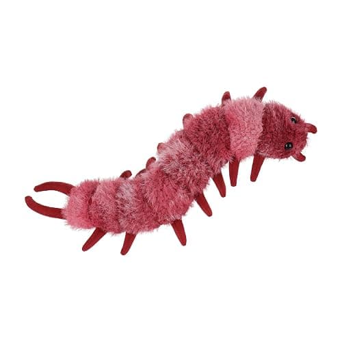 Apricot Lamb Insect Toys Plush Devil Centipede Stuffed Animal Soft Cuddly Perfect for Kids thumbnail 8