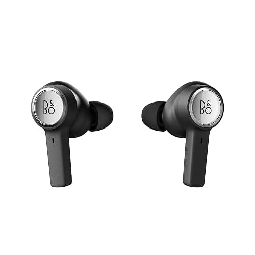 Bang & Olufsen Beoplay Eleven Wireless Earbuds - Natural Aluminium | Noise Cancelling, Bluetooth Multipoint Connection, In-Ear Headphones, Premium Sound Quality, for Work and Travel thumbnail 2
