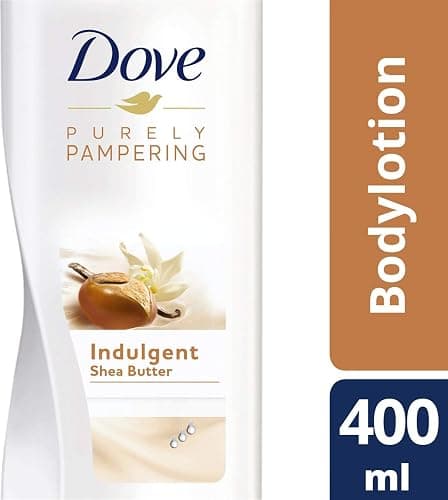Dove Purely Pampering Indulgent Body Lotion for Unisex, 13.6 Ounce thumbnail 4