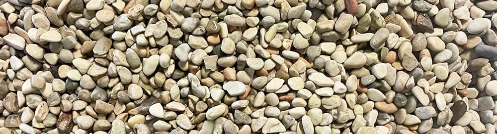 Aqua Natural Iwagumi Pebble - Nile 7.7lb - Ultra Premium Substrate for aquascaping, Aquariums, vivariums and terrariums thumbnail 3