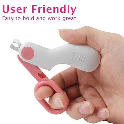 nail clipper thumbnail 5