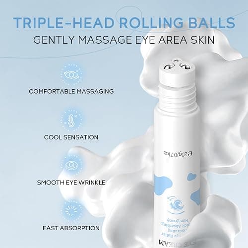 9PCS Milk Skin Care Sets & Kits for Teenage Girls-Moisturizing and Hydrating Skincare Sets- Facial Cleansing Brush & Cleanser, Serum, Face & Eye Cream, Hair Clip&Tie,Complete Gift Sets for Women thumbnail 6