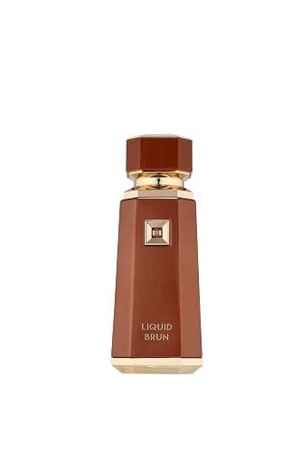 French Avenue Dusk Till Dawn Gift Set, Vulcan Feu and Liquid Brun Eau de Parfum, 100ml Each, Unisex Fragrance Collection thumbnail 3