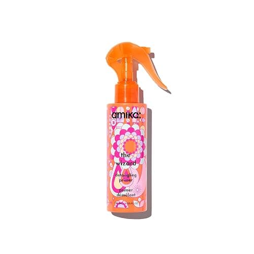 amika the wizard detangling primer - Image 1