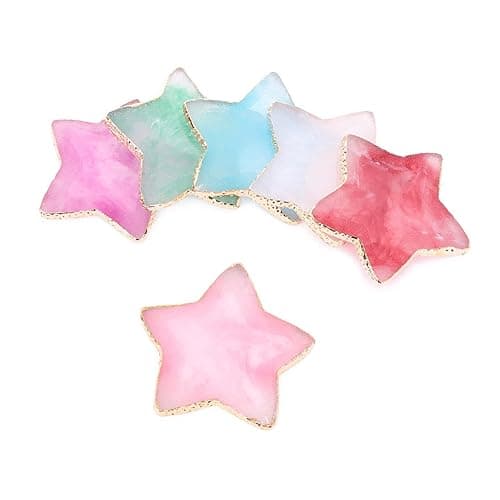 1 Piece Nail Art Palette Nail Polish Palette Mixing Palette Makeup Plate Nail Plates for Nail Art Nail Tip Holder Nail Art Display thumbnail 3