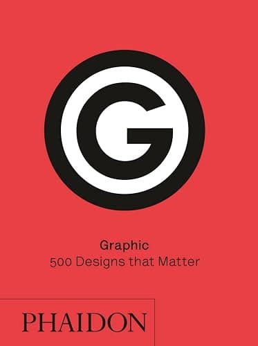 Graphic: 500 Designs that Matter - Image 1