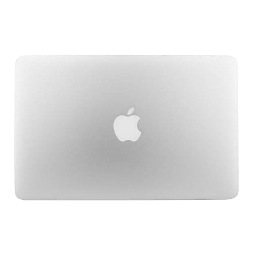 Apple MacBook Air MJVM2LL/A 11.6-Inch Laptop (1.6 GHz Intel Core i5, 128 GB Hard Drive, Integrated Intel HD Graphics 6000, Mac OS X 10.10 Yosemite) (Renewed) thumbnail 5