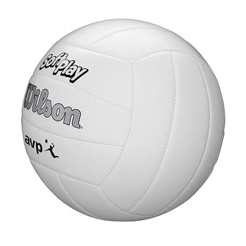 WILSON AVP Soft Play Volleyball thumbnail 3