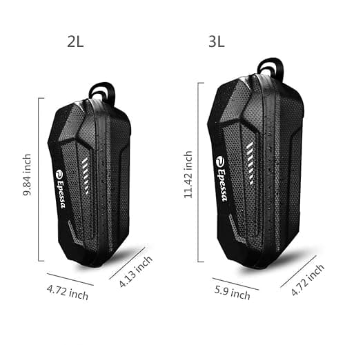 storage for scooter thumbnail 7