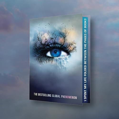 Shatter Me Collector’s Deluxe Limited Edition: A Stunning Limited Edition of the Groundbreaking Series (Shatter Me: Series One, 1) thumbnail 2