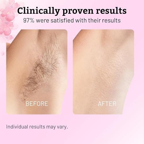 Caramela Beauty Cyperus Rotundus Oil - 60ml Natural Cyperus Rotundus Oil For Hair Removal, Moisturizing & Soothing Cyperus Oil For Reducing Body Hair Growth, Hair Removal Oil Ideal for All Skin Types thumbnail 6
