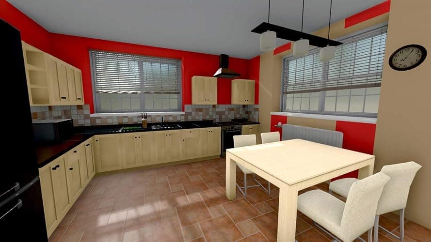 House Flipper - PlayStation 4 thumbnail 10