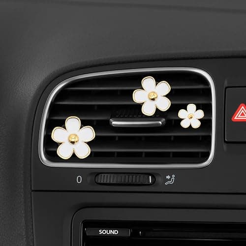 amazon car vent clips thumbnail 6