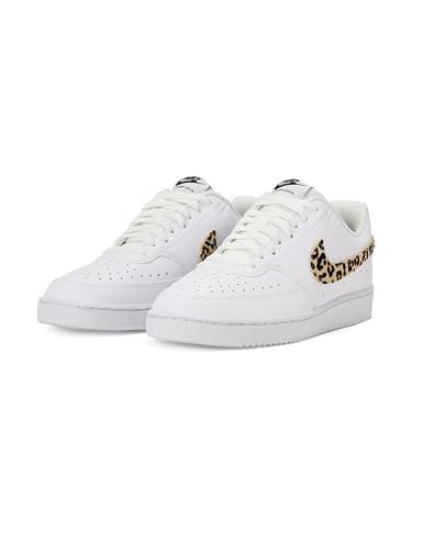 Nike Women's Court Vision Low Next Nature Shoes thumbnail 6