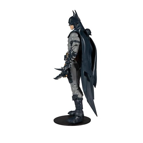 DC Multiverse Batman Designed by Todd McFarlane 7" Action Figure thumbnail 4