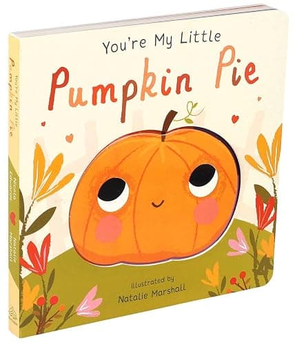 You're My Little Pumpkin Pie thumbnail 2