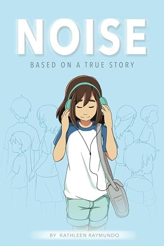 Noise: A graphic novel based on a true story - Image 1
