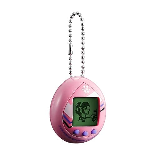 Tamagotchi Nano x Evangelion - Evatchi Mari (Japanese Version) thumbnail 8
